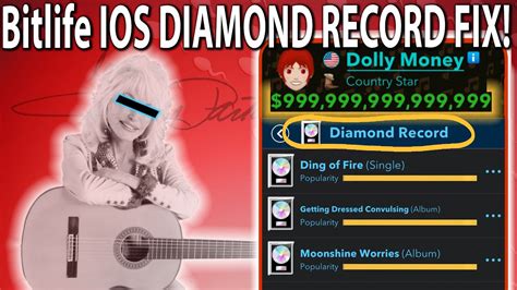 How to get a Diamond & Double Platinum Record in。